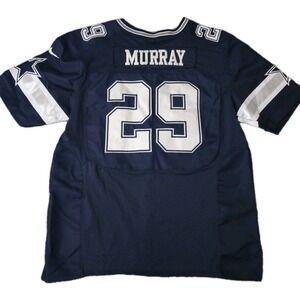 Nike NFL Dallas Cowboys DeMarco Murray #29 Jersey Men's Size 52 Stitched Navy